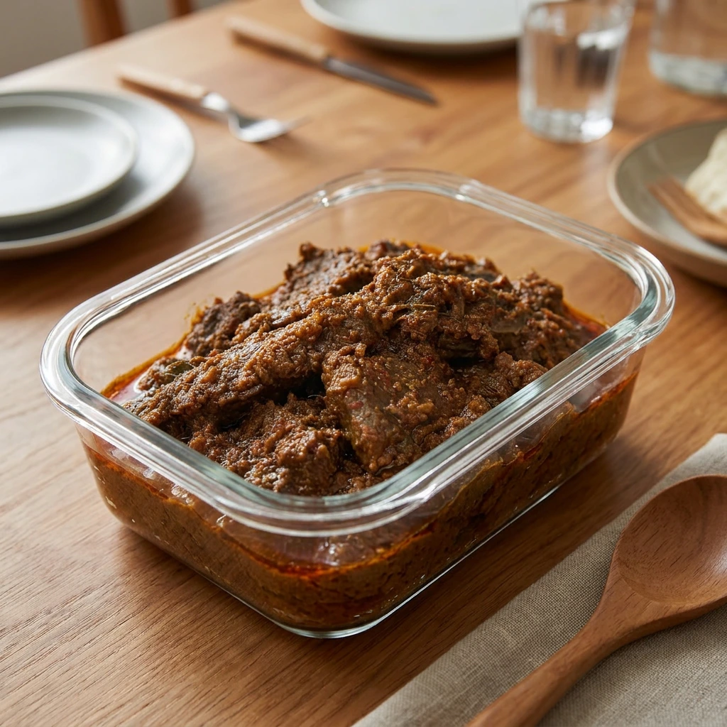 Rendang